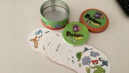 Jeu de cartes Dobble Kids bon état