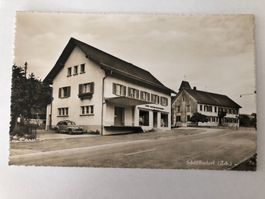 Schöfflisdorf (Zch)  (Laden?)