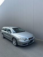 Volvo V70R 2.5T AWD ab 1.- Frisch ab MFK