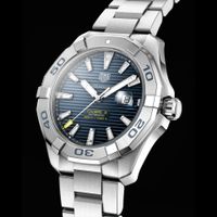 Tag Heuer Aquaracer Automatic 43mm