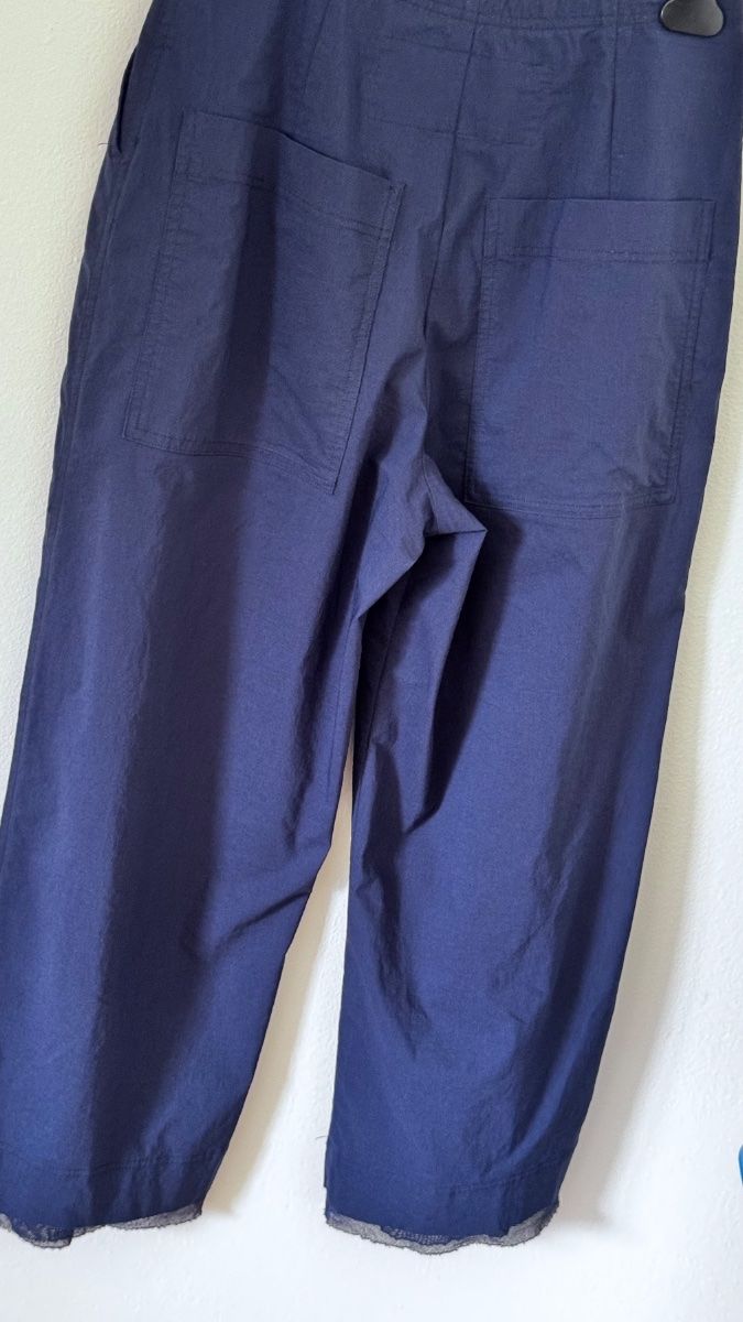 Pantaloni: Hosen Black Label – Usato da Mörschwil venduto da Mirka019 5