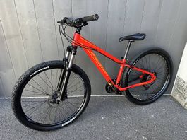 Bicicletta MTB Merida 27.5 da ragazzo SCONTO FINO 6.6.2026
