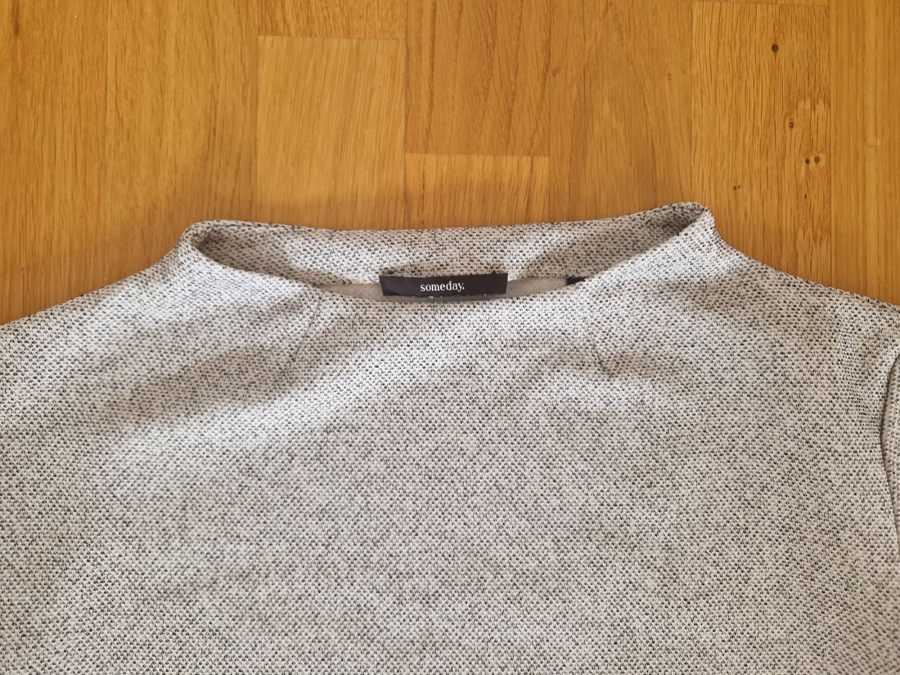 Someday Maglioni & Felpe: Someday Shirt, leichter Pullover, Gr. 40 – Usato da Buchs Sg venduto da Valedi 2