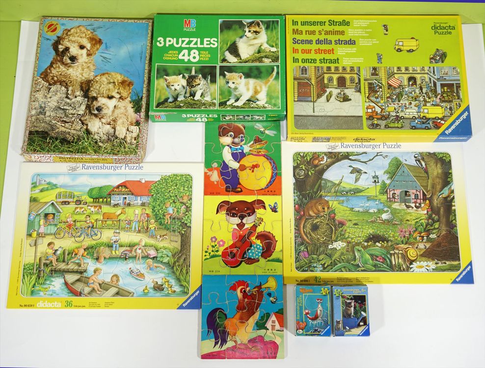 Ajuny Holz Puzzle Seilschlaufe – Denkspiel Für Erwachsene & Kinder, Zur Förderung Von Geduld & Logischem Denken