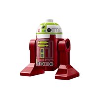 SW1397 R7-A7 Astromech Droid Star Wars LEGO (NEU)