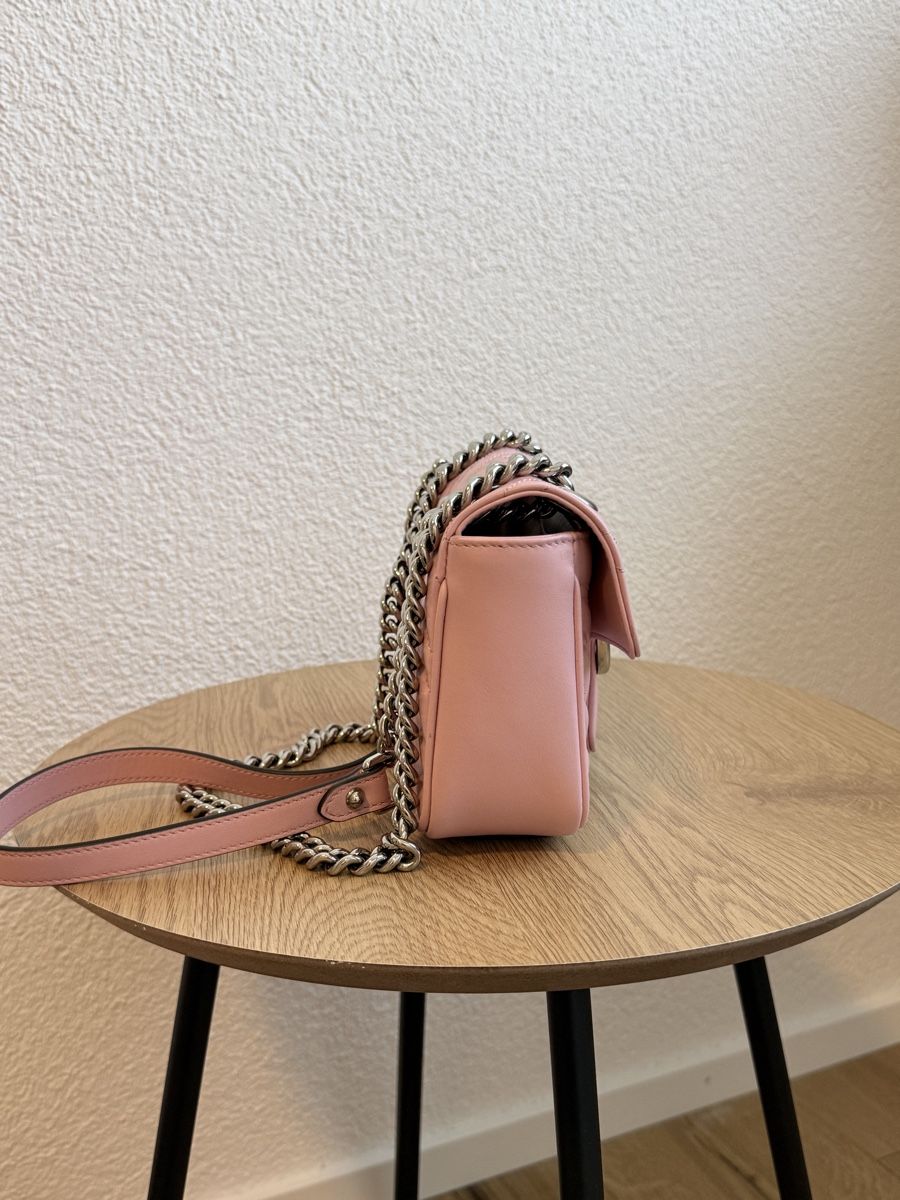 Gucci Taschen für Damen: Gucci Tasche rosa – Neu (gemäss Beschreibung) aus Frauenfeld von Ariuki 5