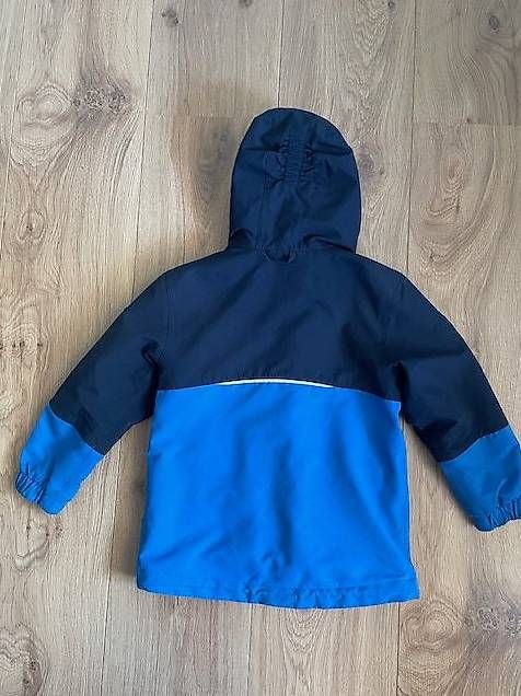 Giacche & Cappotti: Jack Wolfskin 3 in 1 Jacke Gr. 104 – Usato da Pfäffikon Sz venduto da alar 1