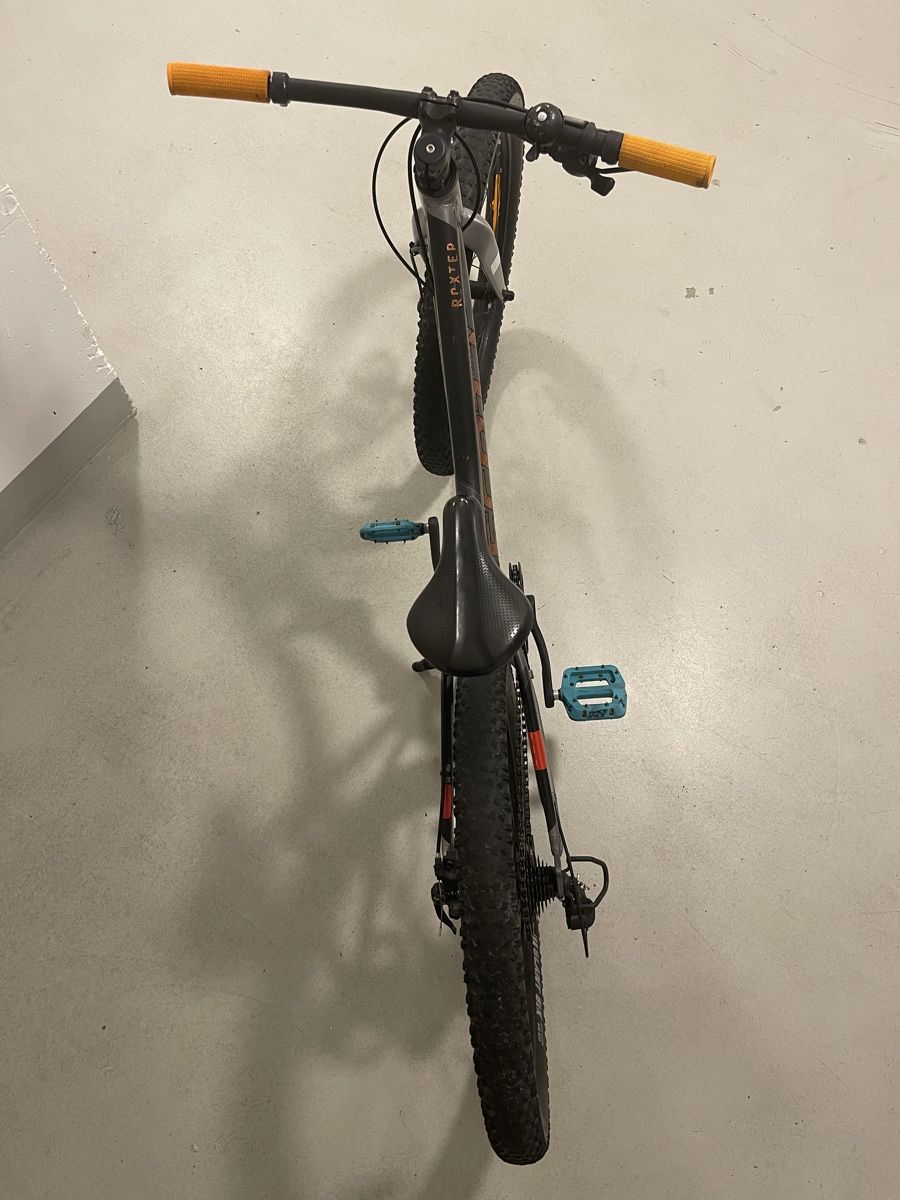 Scott Biciclette: Scott Scale 24 Zoll – Usato da Grenchen venduto da mersinli 4