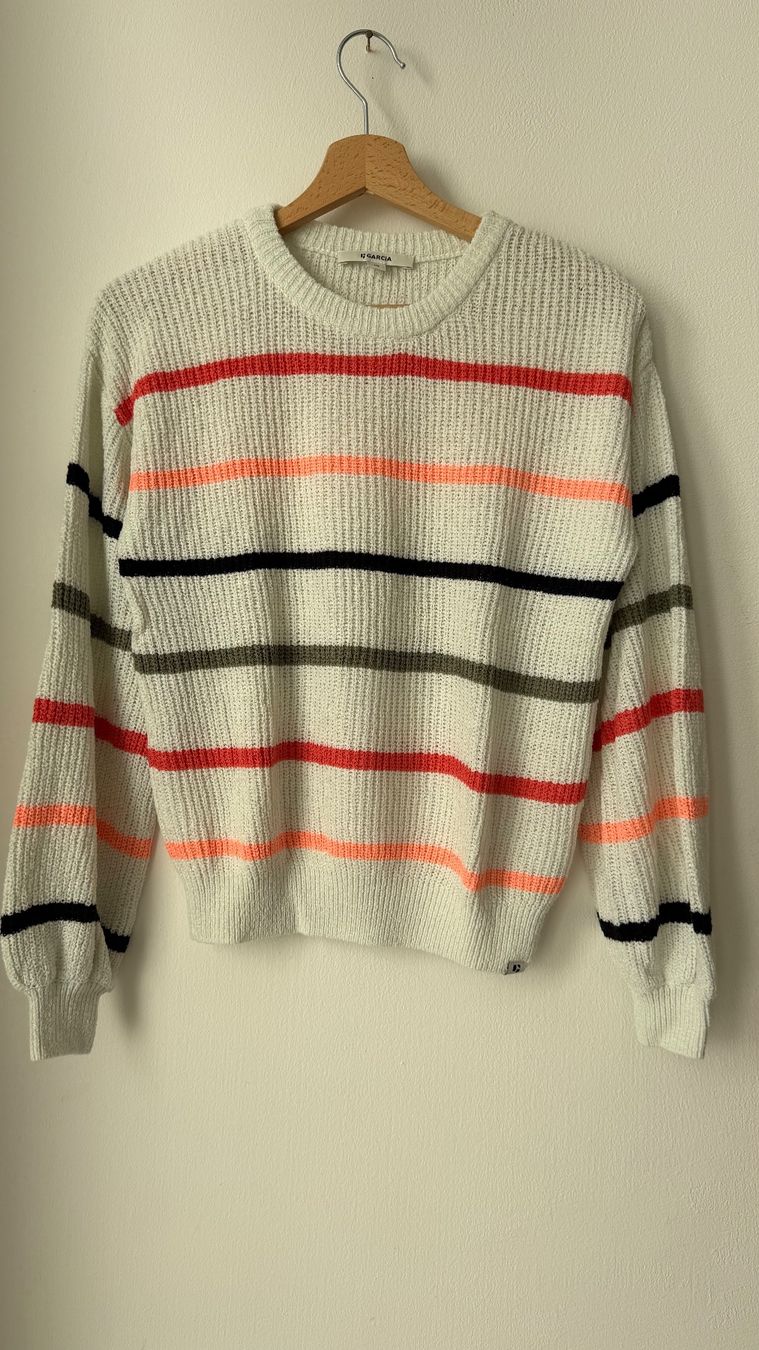 Maglioni & Felpe: Strickpulli Garcia gr. 176 – Usato da Adliswil venduto da angrue