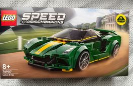 LEGO Lotus Evija 76907 Speedchampions