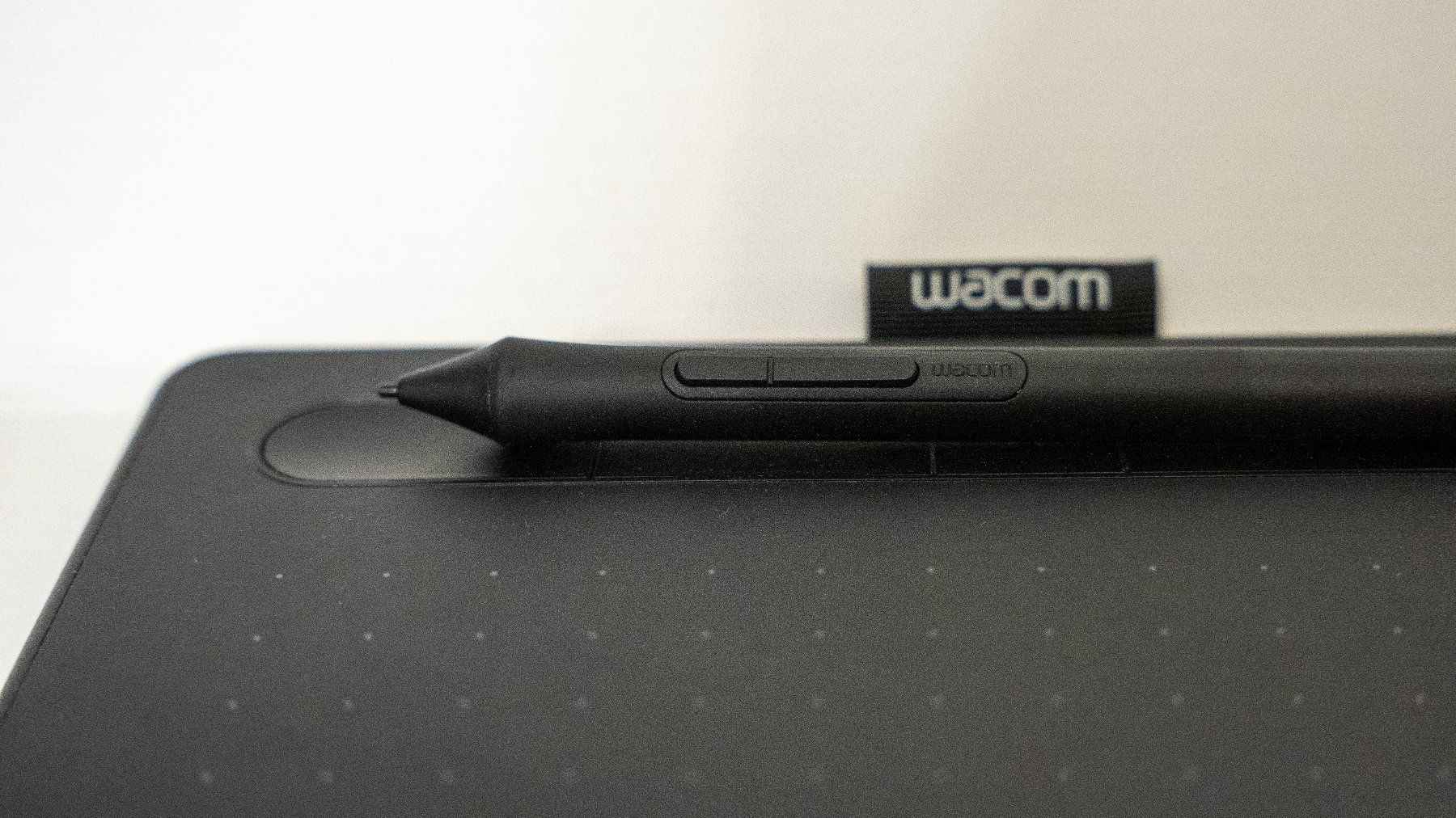 Wacom Tablet PC: Wacom Intuos S BT – Gebraucht aus Bern von  3