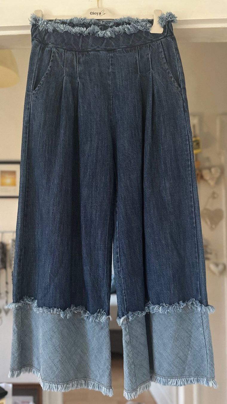 Jeans: JEANS! M – Nuovo e nell'imballaggio originale da Locarno venduto da NicoNion