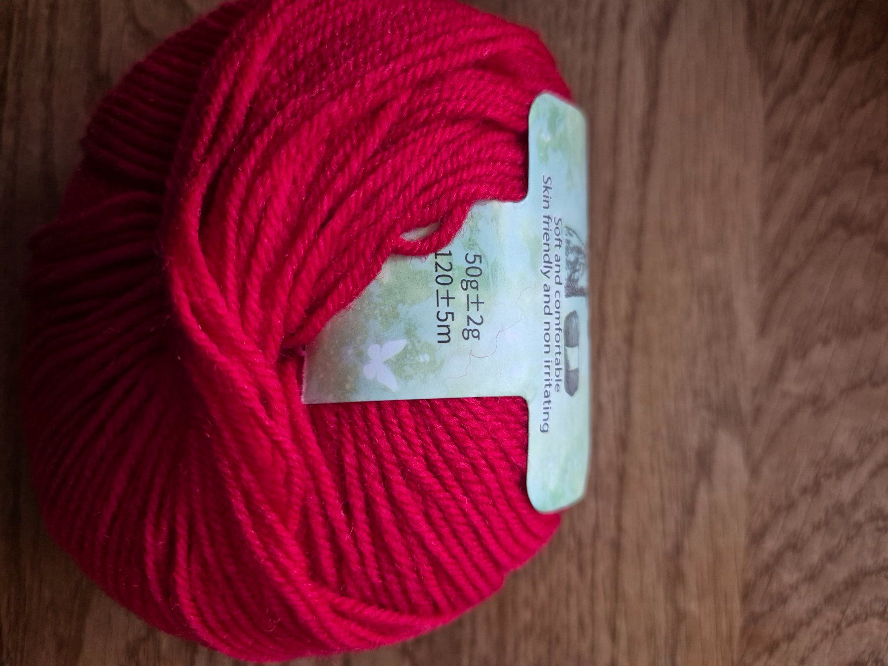 Wolle: Wool yarn 10 Knäuel – Neu (gemäss Beschreibung) aus Läufelfingen von Netti04 3