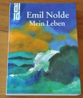 Emil Nolde: Mein Leben; Dumont 11. Auflage 2000