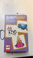 Schnipp Schnapp Erlo Crac Spiel - Carlit, Komplett!