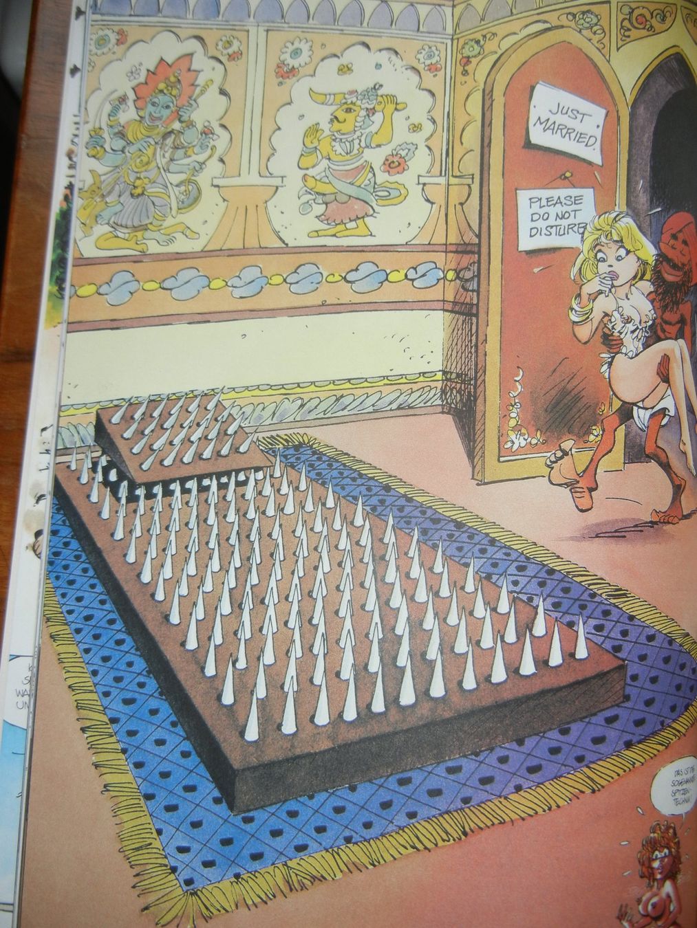 Fumetti: Comic Erotik - Dany - Höhepunkte! Nr. 2 – Nuovo (secondo la descrizione) da Langendorf venduto da sonntag10 3