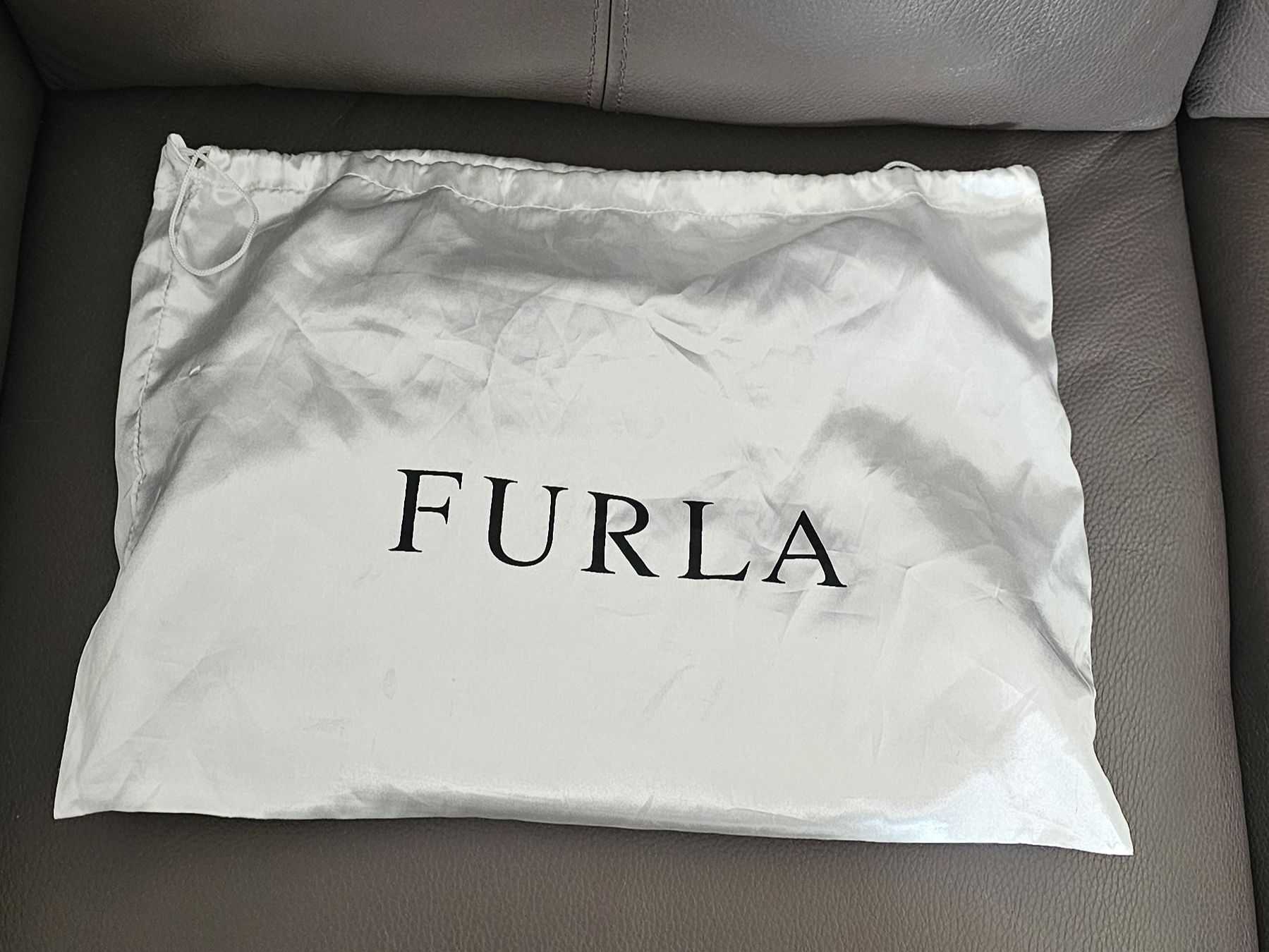 Furla Borse da donna: Originale Furla Leder Tasche – Nuovo (secondo la descrizione) da Staffelbach venduto da Ddado01 9