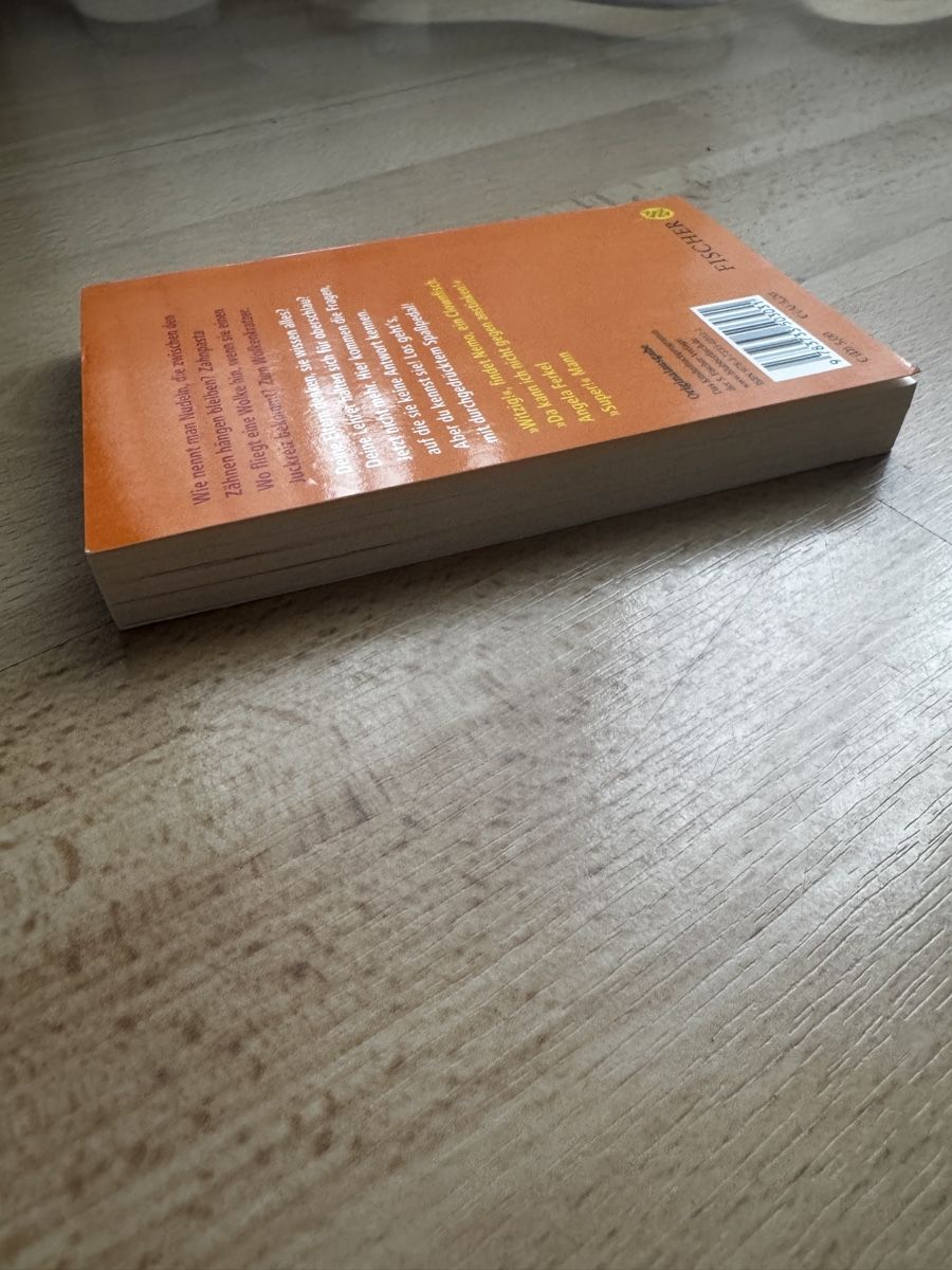 Libri: Witzebuch - LOL 😂 – Usato da Gebenstorf venduto da Silversalmon 2
