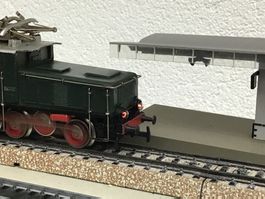 Märklin H0 E-Lok, Vintage