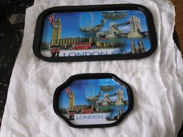 Souvenir aus London.