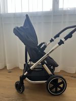Puppenwagen ABC Design Migno