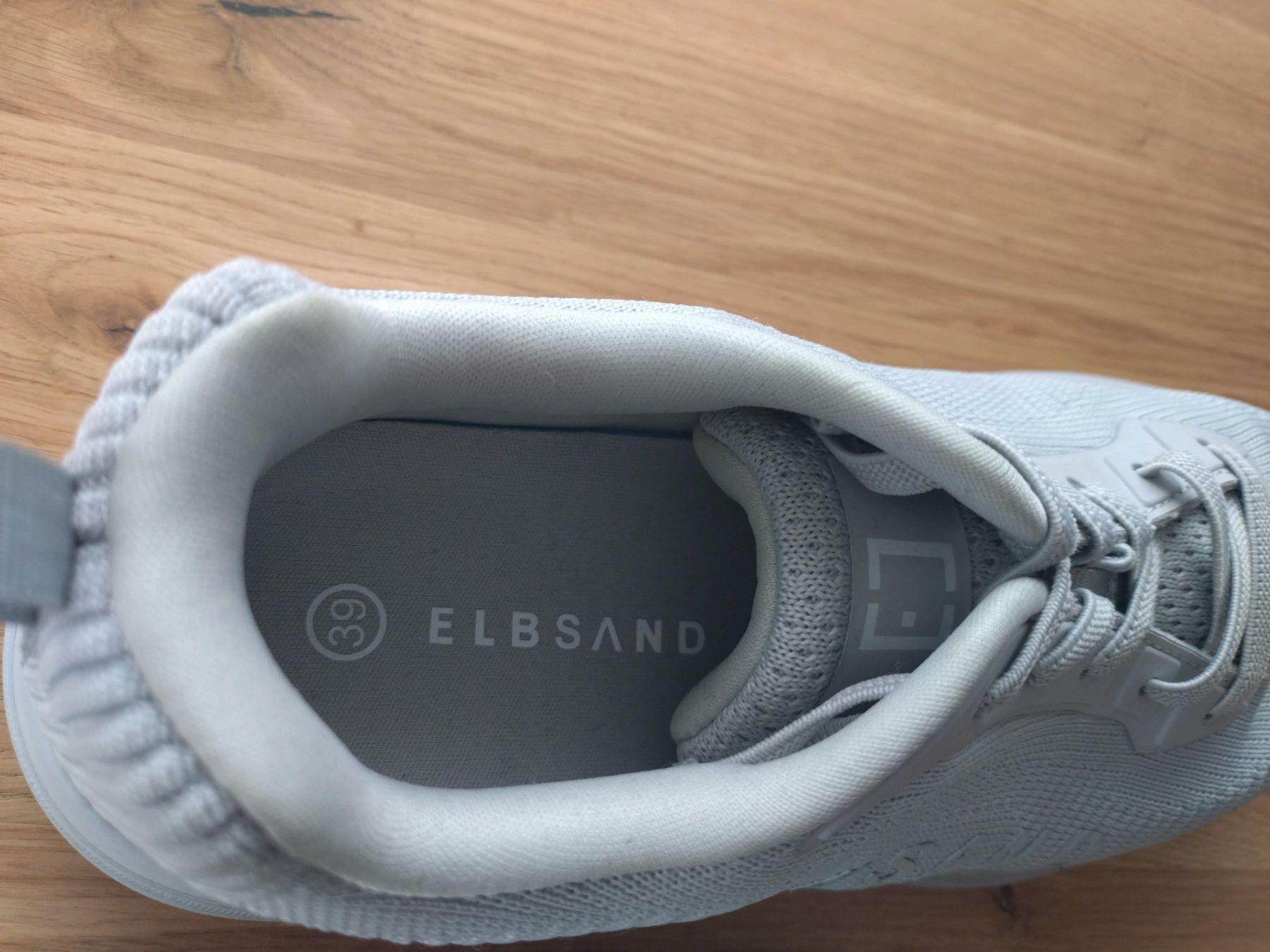 Calze: neue ELBSAND Sneakers Grösse 39 – Nuovo (secondo la descrizione) da Matzingen venduto da Cheyenne68 2