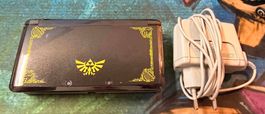Nintendo 3DS The Legend of Zelda 25th Anniversary Limited Ed