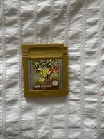 Pokemon Gold Edition