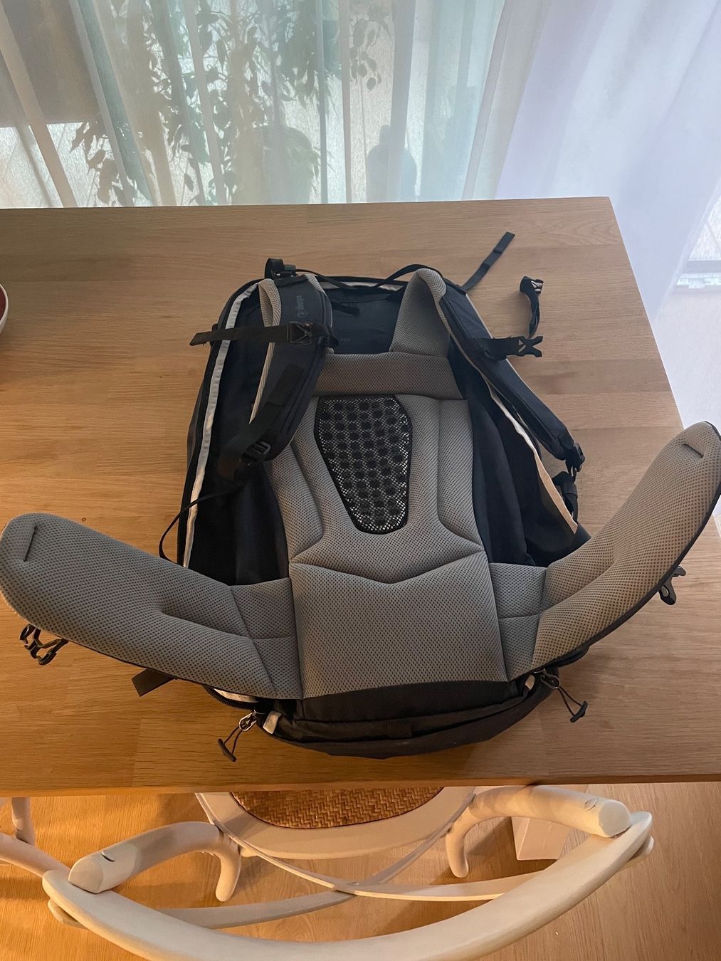 Sacs à dos: Rucksack – D'occasion à Sargans par Didis 2
