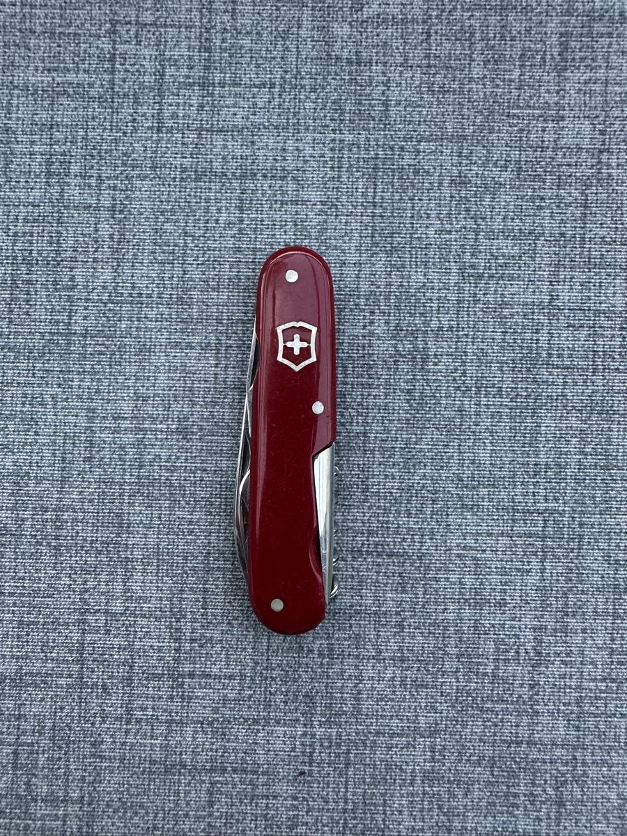 Victorinox Coltelli tascabile: Taschenmesser Victorinox – Usato da Henggart venduto da eli_8plt