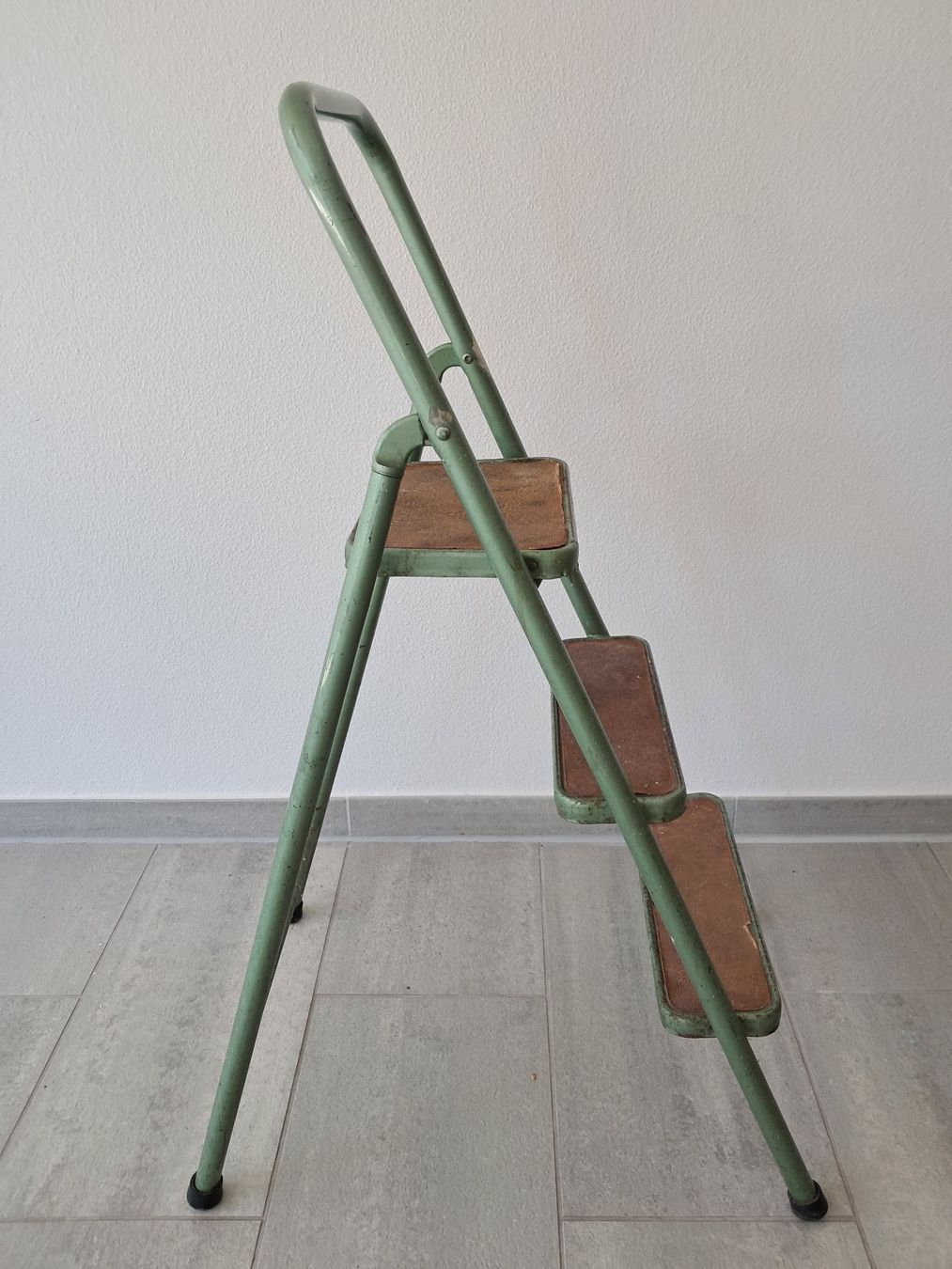 Scale: Klappbare Trittleiter – Usato da Wettingen venduto da jon_m6qm