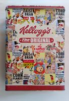 Kellogg's Corn Flakes - The Original / Blechdose ab Fr. 8.-