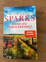 Wenn du zürückkehrst