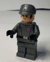 LEGO Star Wars Imperial Officer (sw0877)