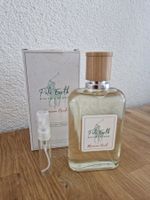 Ralph Lauren Polo Earth EdT 5ml Abfüllung