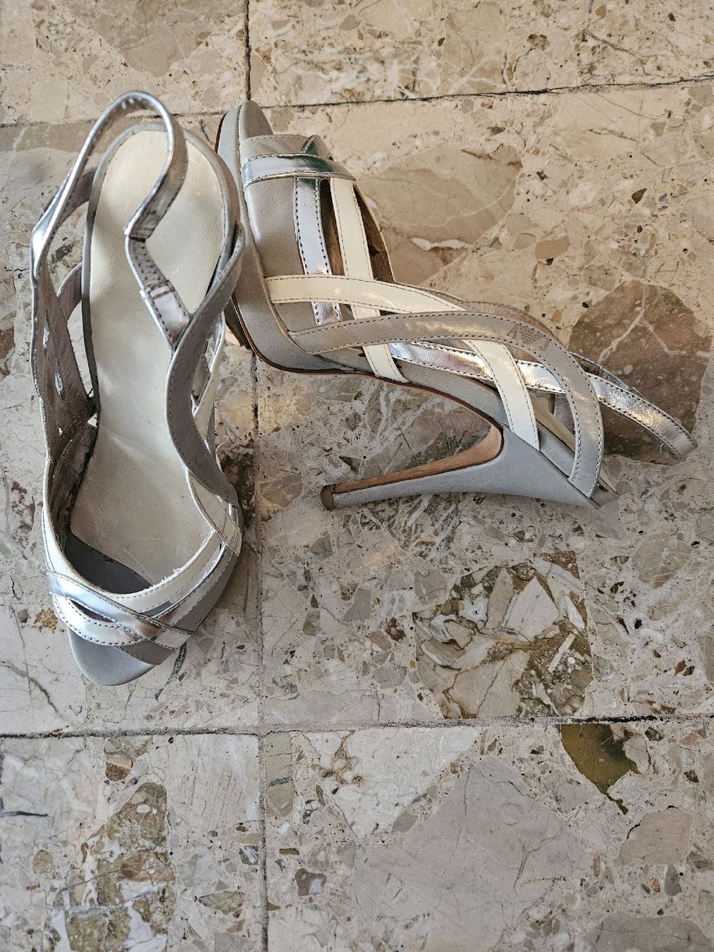 Armani Damenschuhe: Armani High Heels - 37 – Gebraucht aus Zürich von boginja