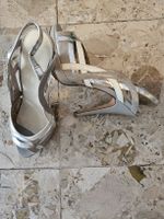 Armani High Heels - 37