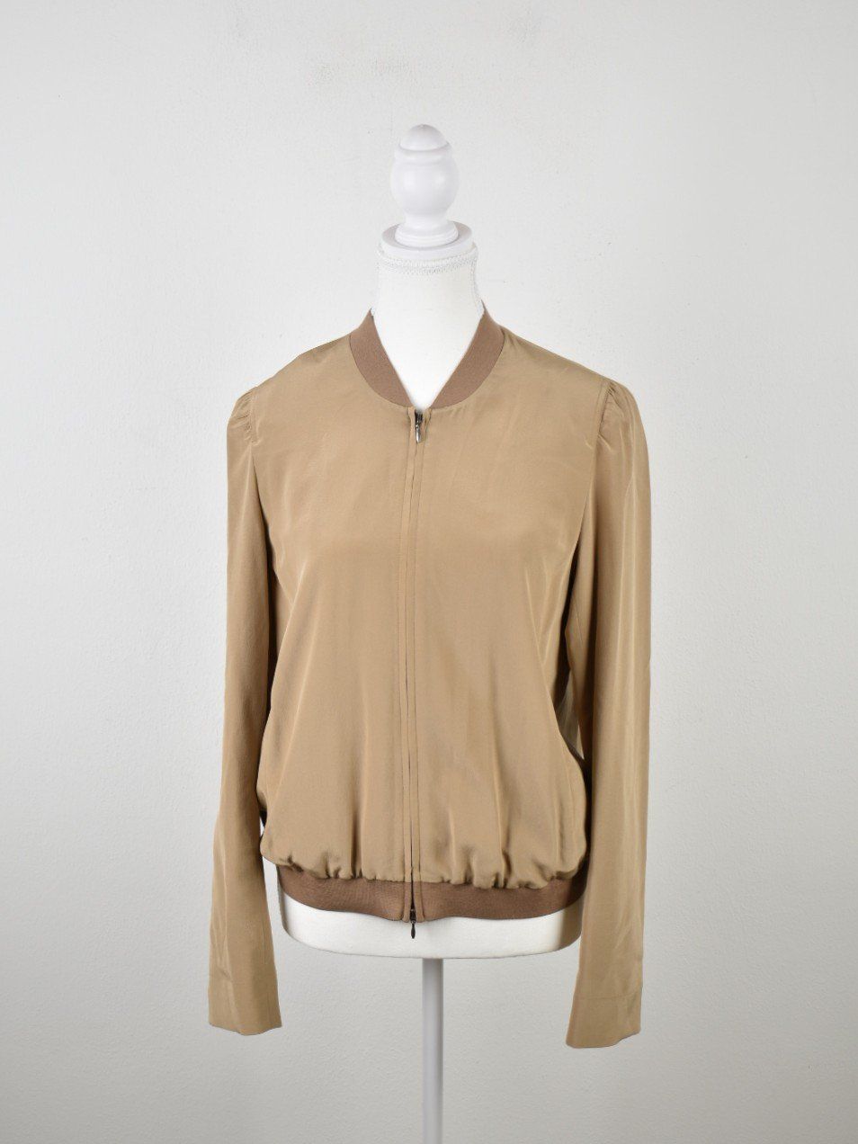 Giacche: Lorena K Jacke Gr.36, beige – Nuovo (secondo la descrizione) da Nürensdorf venduto da 2ND_STORY 1