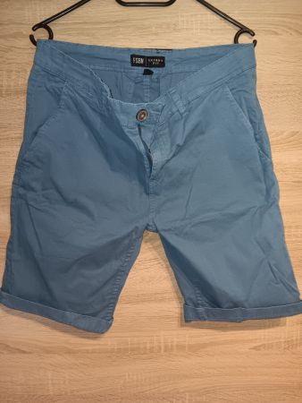 Herren Kurze Hose, Gr. M