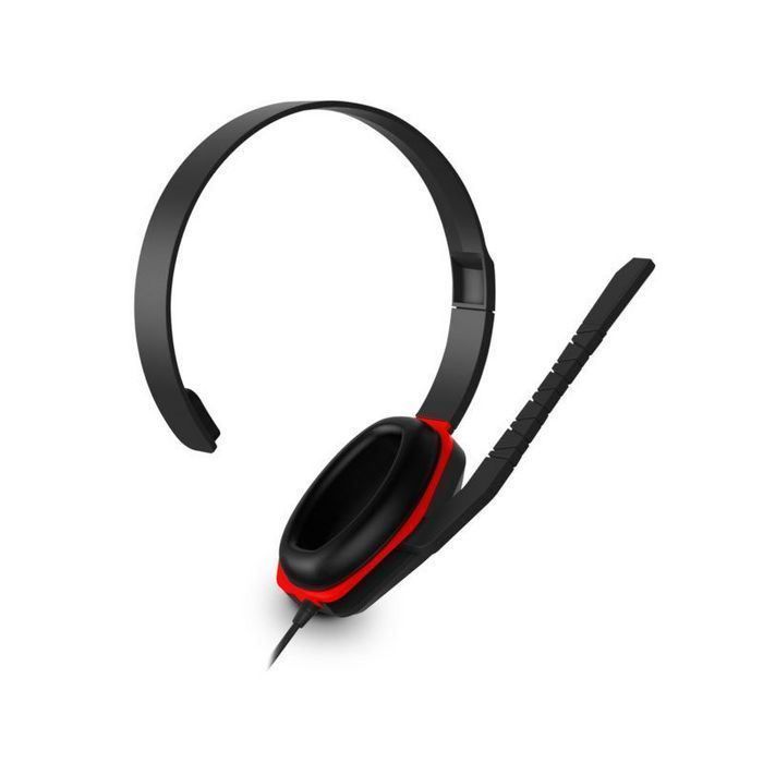 Microsoft Cuffie: Xbox One XP-Black Widow Headset Stealth – Nuovo e nell'imballaggio originale da Goldau venduto da agestuffer 7