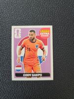 Panini Extra Sticker 2026 Cody Gakpo