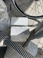 Randsteine 5 Stück