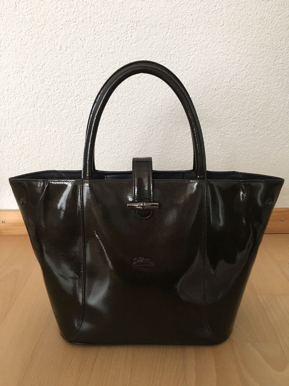 Longchamp Borse da donna: ORIGINAL LONGCHAMP HANDTASCHE SAC A MAIN – Nuovo (secondo la descrizione) da Zürich venduto da s-a-w-e 3
