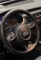 Audi A6 Lenkrad
