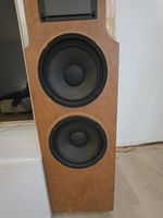 ACR Isostatic RP 200 High-End Lautsprecher im Top-Zustand