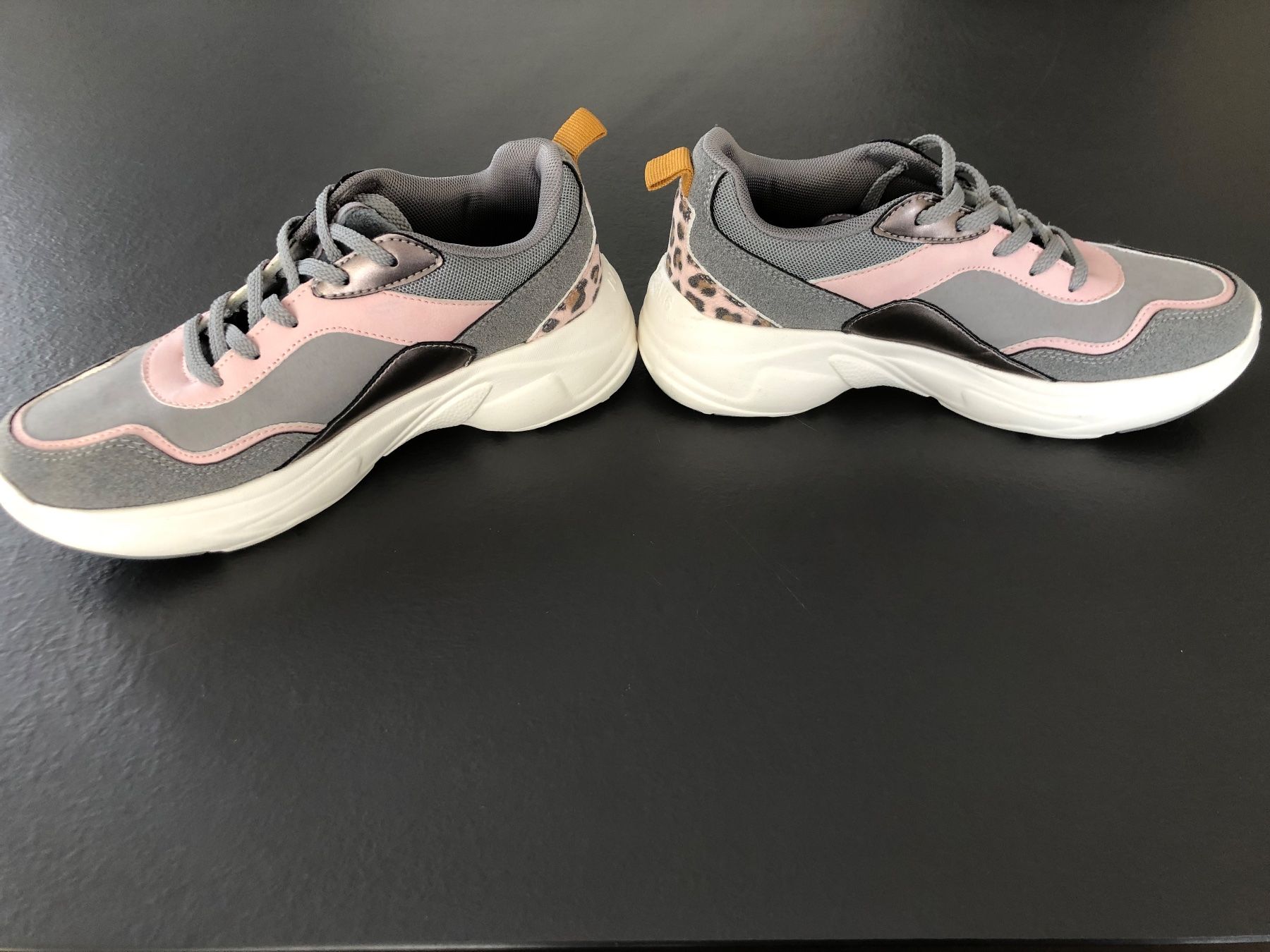 Pepe Jeans Scarpe da donna: Sneaker von Pepe Jeans – Usato da Lustmühle venduto da isa_g6kl 4