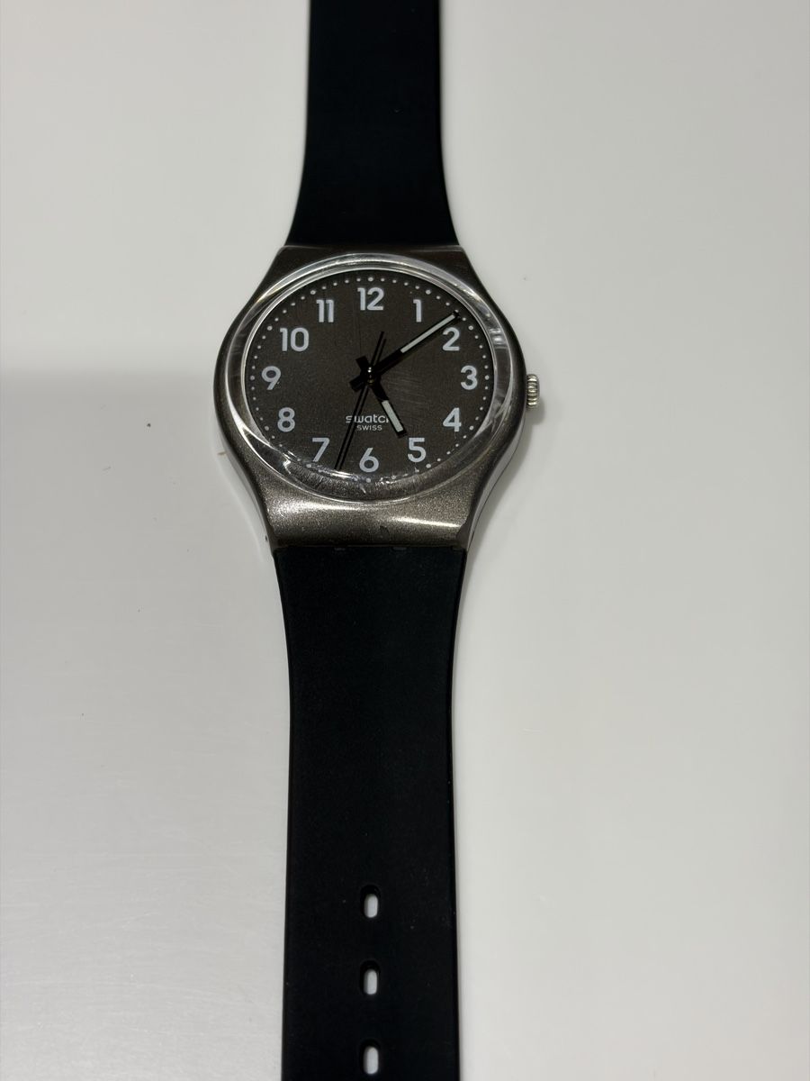 Swatch Orologi: Swatch vintage  – Usato da Vevey venduto da Eiden77