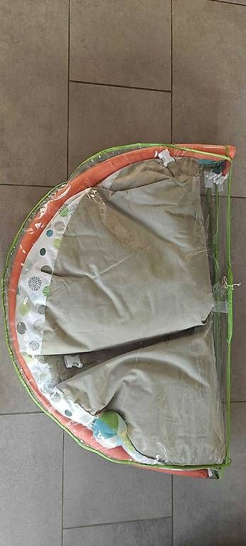 Tappeto da gioco: Tapis d'éveil bébé – Usato da Champtauroz venduto da Rynn423 1