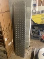 Alurampe 140 cm