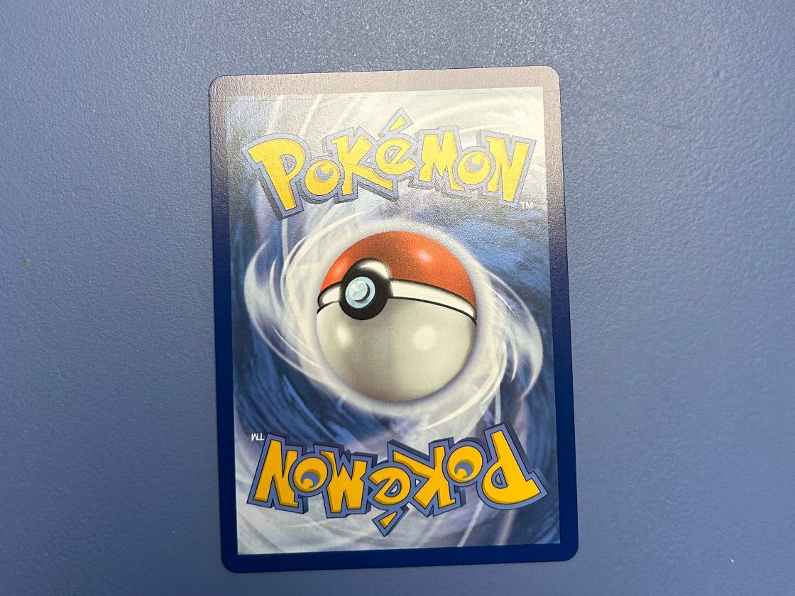 Pokémon Sammelbilder & Trading cards: Larvitar 047/131 [Masterball] Prismatic Evolution EN – Gebraucht aus Schlieren von happymerchant64 1